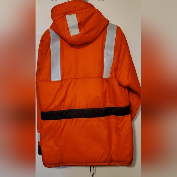 Mustang MC1535 ThermoSystem Plus Coat - RARELY WORN - Picture 2 of 13